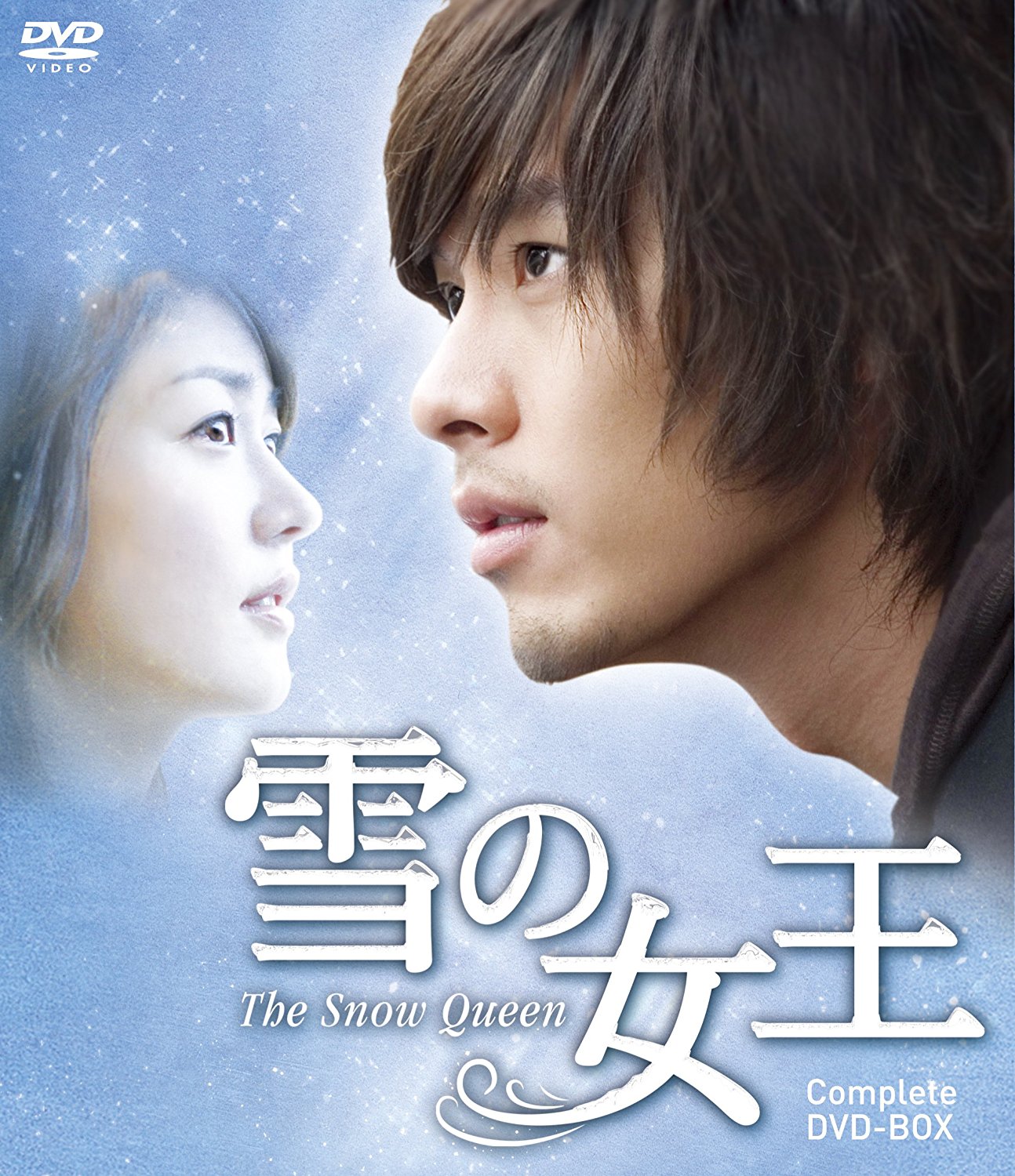 雪 の 女王 テレビ ドラマ